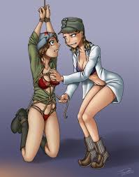 Comm Sale The Winter War By Novacaster Hentai Foundrysexiezpix Web Porn