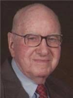 George Dick Obituary (2015)