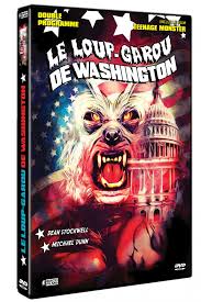 The Werewolf of Washington