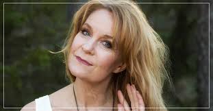 Maria Lundqvist om sitt livs viktigaste roll