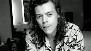 Harry styles update account established: Gif Image Most Wanted Harry Styles Happy Birthday Gif