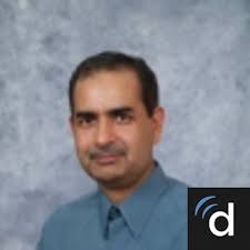 Dr. Muhammad Javaid, MD