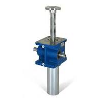 Acme screw jacks - MA Mod.A Series - Servomech S.p.a.