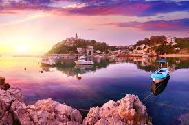 Flughäfen ronchi dei legionari (trs), friulia venezia giulia. Inseltraume Kroatiens 9 Tage Krk Kroatien Dlt Travel