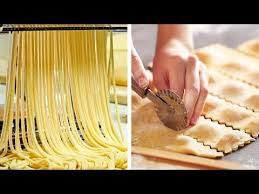 26 Diy Pasta Life Hacks And Recipes Youtube In 2020 Recipes Make Your Own Pasta Food