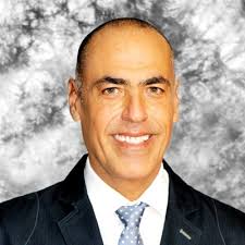 He empezado en un nuevo puesto de Embajador del Caribe Central, Norte y Sur  en CIDH