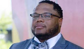 New Executive Director Named