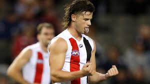 St kilda last 5 carlton last 5. Afl 2021 Pre Season Community Series Stand The Mark St Kilda Carlton 34 Goals