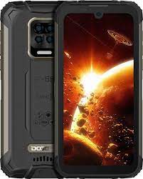 DOOGEE S59 Pro Outdoor Handy, 10050mAh ...