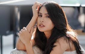 Beginning her career as an actress, she has now earned a reputation as an accomplished. Maudy Ayunda Masuk Daftar Forbes 30 Under 30 Asia 2021 Prameswari News