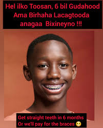 Master Dental clinic