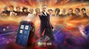 Du kannst es auch herunterladen und offline anschauen und es über chromecast sogar auf einen großen bildschirm streamen. Die Dr Who Experience Geek Germany