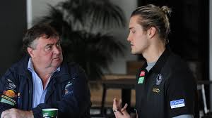 Keira christina knightley obe (born march 26, 1985) is a british actress who casting gag: Darcy Moore Q A With Mick Mcguane Injuries Collingwood 2019 Missing The Grand Final Afl 2019 Geelong Advertiser