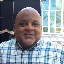 Jamal Bethea's Instagram, Twitter & Facebook