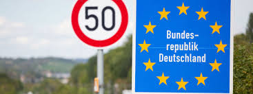 Fast ganz bayern ist laut diesem kriterium risikogebiet, mit ausnahme: Deutschland Stuft Grand Est Und Niederlande Als Risikogebiete Ein