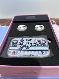 藍牙耳機BEANS DON Savio 真無線藍牙耳機Hello Kitt, 音響器材, 耳機- Carousell