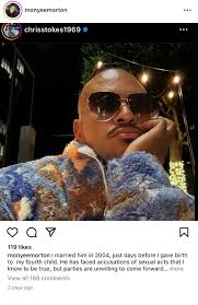 A breakdown of the Chris Stokes allegations thus far