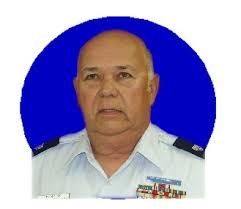 A tribute to the following who have taken the position of FSO-HR Officer  for the year 2019— a thankless time consuming positi