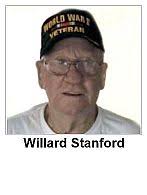 Willard J. Stanford (2022)