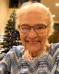Patricia Trapp Obituary January 4, 2025
