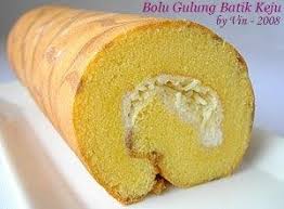 Tapi di bandung, hanya dengan uang rp100 ribu saja anda bisa makan sepuasnya dengan pilihan menu beragam. 10 Ide Roll Cake Kue Kue Gulung Makanan