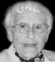 Katherine NIHISER Obituary (2010)
