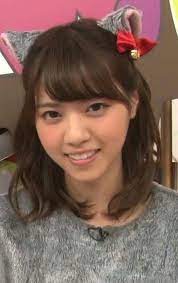 nishino nanase 西野七瀬 猫耳 西野 七瀬 かわいい 乃木坂 西野 乃木坂 西野 七瀬