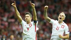 Aby zmienić język na polski proszę wejść w ustawienia: Terminarz Meczow Pilkarskiej Reprezentacji Polski W 2018 Roku Polsat Sport