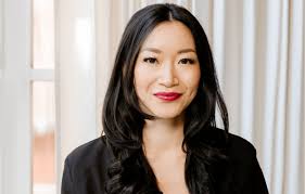 Member Spotlight: Alice Ko