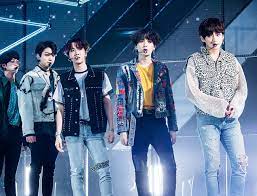No country takes its fluffy pop music more seriously than south korea. The 10 Most Popular K Pop Artists And Bands