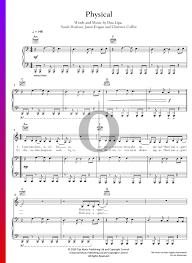 Maybe you would like to learn more about one of these? Physical Noten Klavier Gesang Gitarre Pdf Download Streamen Oktav