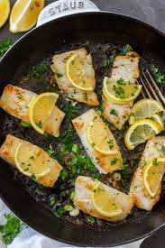 Maybe you would like to learn more about one of these? Pan Fried Cod Recipe Tips For Cooking Cod Momsdish