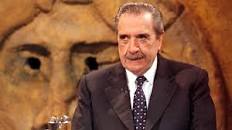 Resultado de imagen para raul alfonsin