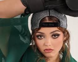 Why TikTok star, Alabama native Haley Sharpe is stepping into the boxing  ring ... again