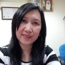 Maribel Echevarria's Instagram, Twitter & Facebook