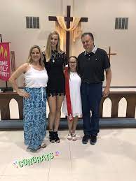 Maybe you would like to learn more about one of these? Satasha Auf Twitter I M So Proud Of You Little Sis You Publicly Confessed Your Faith To God And I Couldn T Be Happier For You Love You Https T Co Mt2dvnvxrd