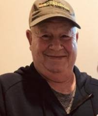 Obituary for Charlie Ray Key