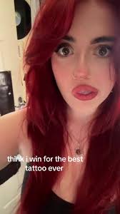 The Best Tattoo Ever: Beauty & Style Inspiration