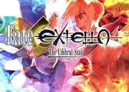 5) upon collecting 5 health pieces a message will appear stating that a powerful servant is approaching after which artoria will appear on screen. Fate Extella The Umbral Star Launches January 17th On Ps4 And Ps Vita Video Geeky Gadgets