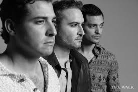 A good time-with my second family.