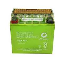 Wholesale Snowmobile Battery 12N9L-BS 12V9Ah Vrla ...