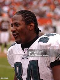 Freddie Mitchell's Instagram, Twitter & Facebook