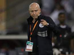 كن مدربًا لريال مدريد، أو برشلونة، أو ليفربول، أو غيرها من الفرق. Ù…Ø¯Ø±Ø¨ Ø§Ù„Ø³Ø¯ Ø§Ù„Ù‚Ø·Ø±ÙŠ Ù…ÙˆØ§Ø¬Ù‡Ø© Ø¨Ø±Ø³ÙŠØ¨ÙˆÙ„ÙŠØ³ Ù…ØµÙŠØ±ÙŠØ© ÙˆØ¬Ø¦Ù†Ø§ Ù…Ù† Ø£Ø¬Ù„ Ø§Ù„ÙÙˆØ²