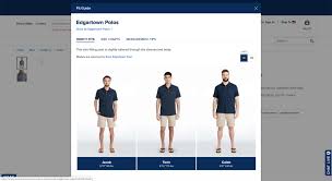 6 Sexy Apparel Product Pages To Inspire Your Own Ecommerce Store
