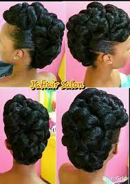 Pin By Cinnamon Sprinkles On Hairstyles Braided Updo Styles Natural Hair Styles Updo Styles