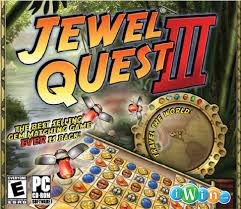 Play Jewel Quest 3