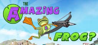 The very best free tools, apps and games. Amazing Frog Free Download V25 12 2020 Igggames