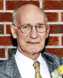 John Edsel Massey (1936-2020)