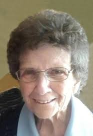 Obituary of Edith Elizabeth "Betsy" Erickson