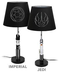 Lighting Clocks Home Office Star Wars Lamp Star Wars Diy Star Wars Room